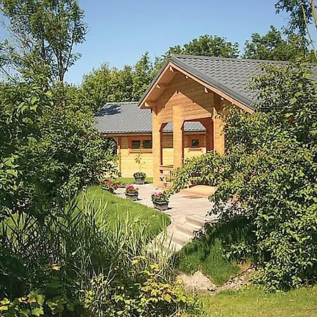 Camping 'T Ol Gat Zoutkamp Exterior photo