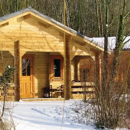 Camping 'T Ol Gat Zoutkamp Exterior photo