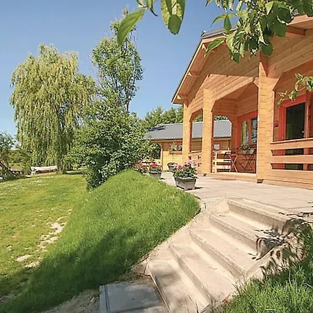 Camping 'T Ol Gat Zoutkamp Exterior photo