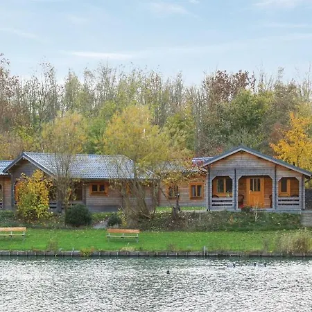 Camping 'T Ol Gat Zoutkamp Exterior photo