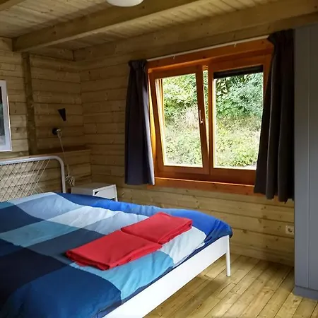 Camping 'T Ol Gat Zoutkamp Exterior photo