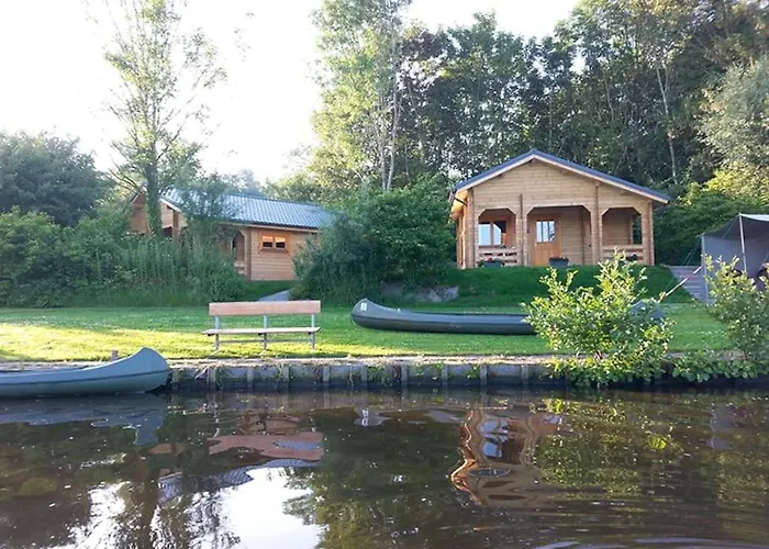 Camping \'T Ol Gat