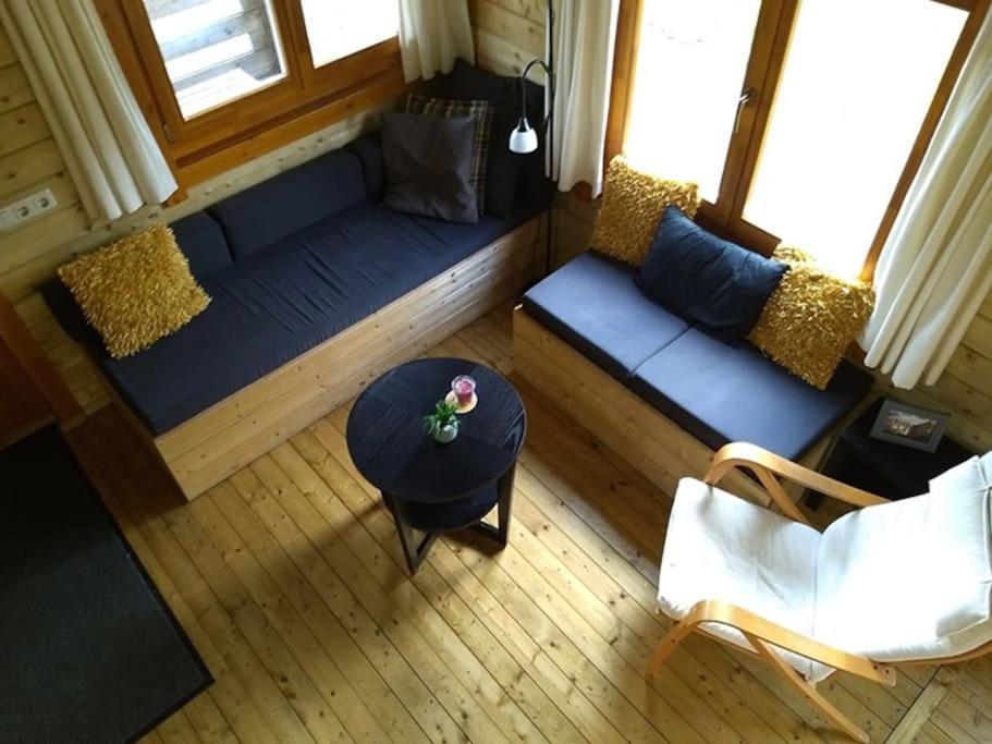 Chalet 't Ol Gat