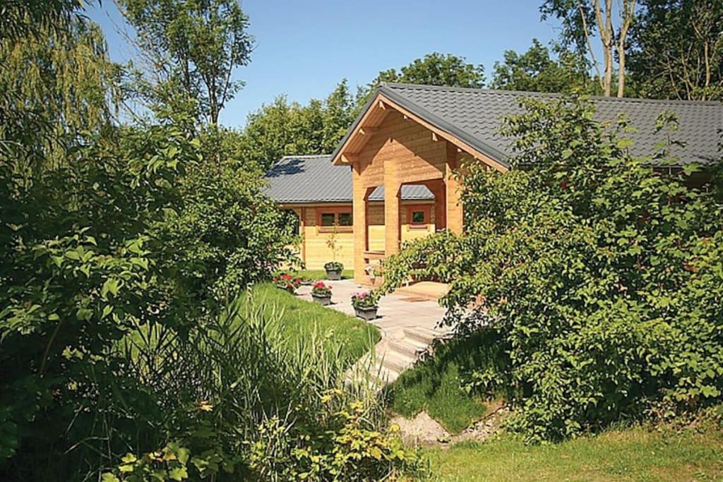 Chalet 't Ol Gat *