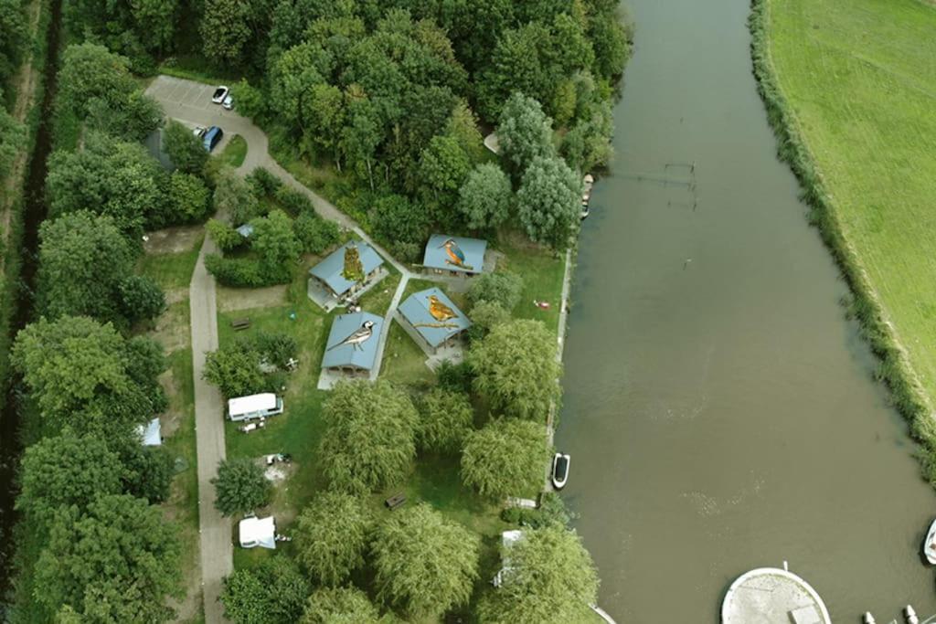 Chalet 't Ol Gat