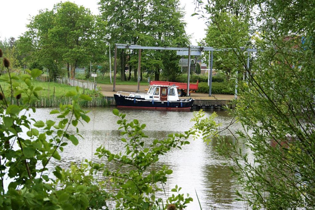 't Ol Gat Zoutkamp