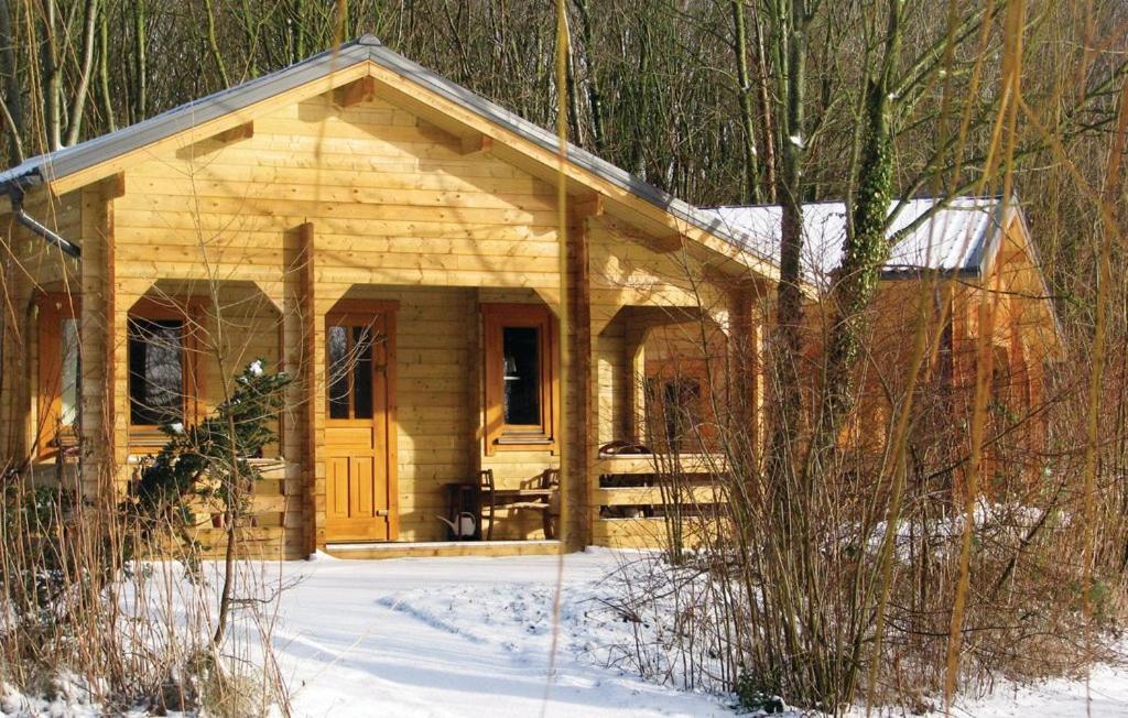 't Ol Gat Chalet