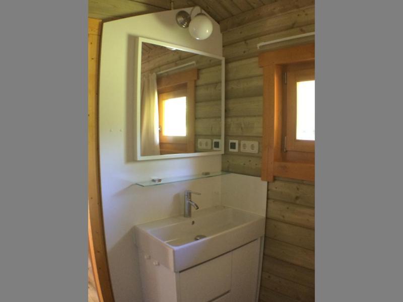 't Ol Gat Chalet *