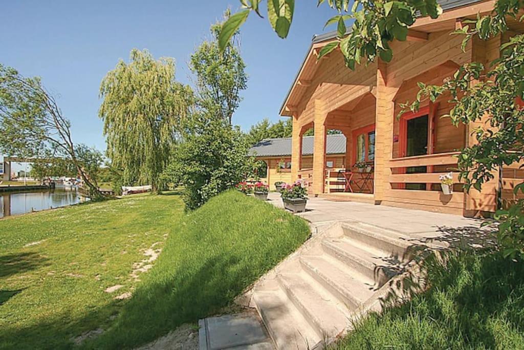 't Ol Gat Chalet *
