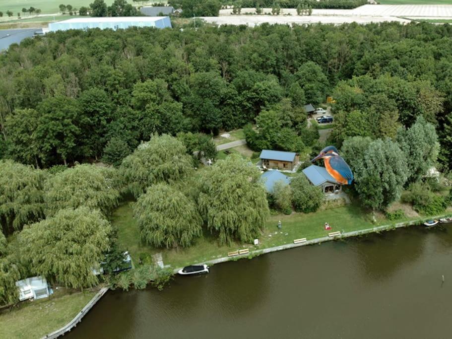 Chalet 't Ol Gat