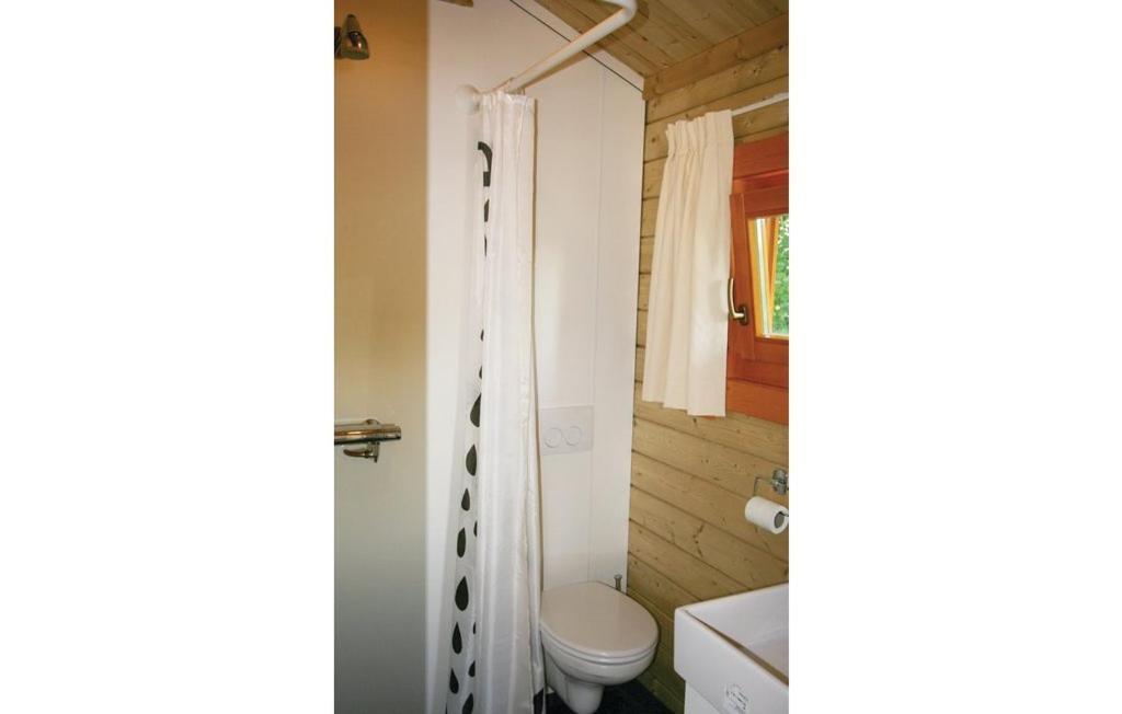 Chalet 't Ol Gat Zoutkamp