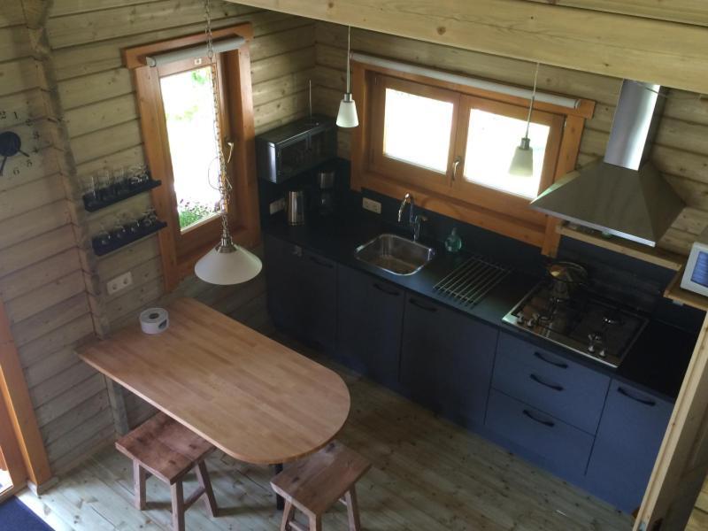 't Ol Gat Chalet