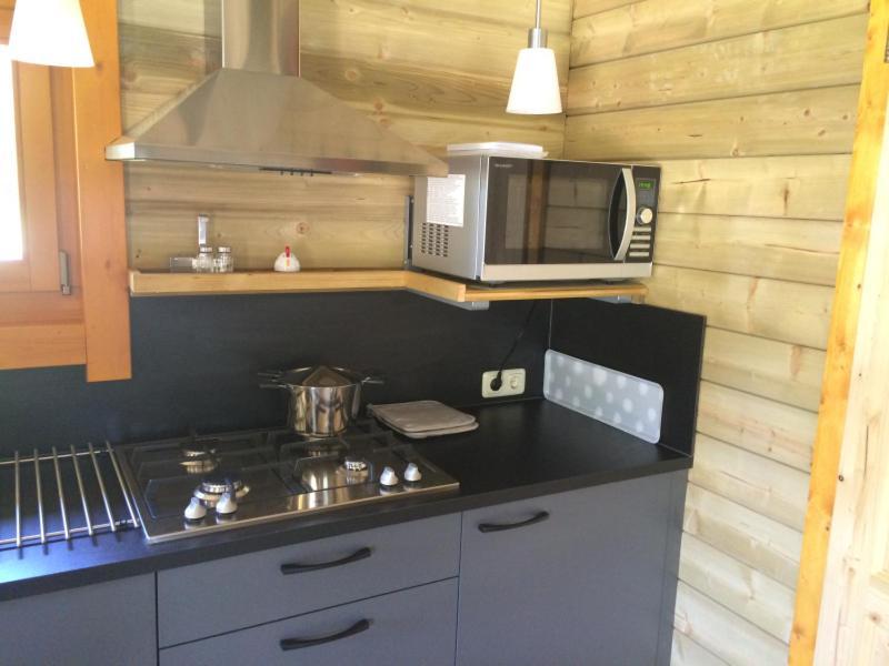 Chalet 't Ol Gat