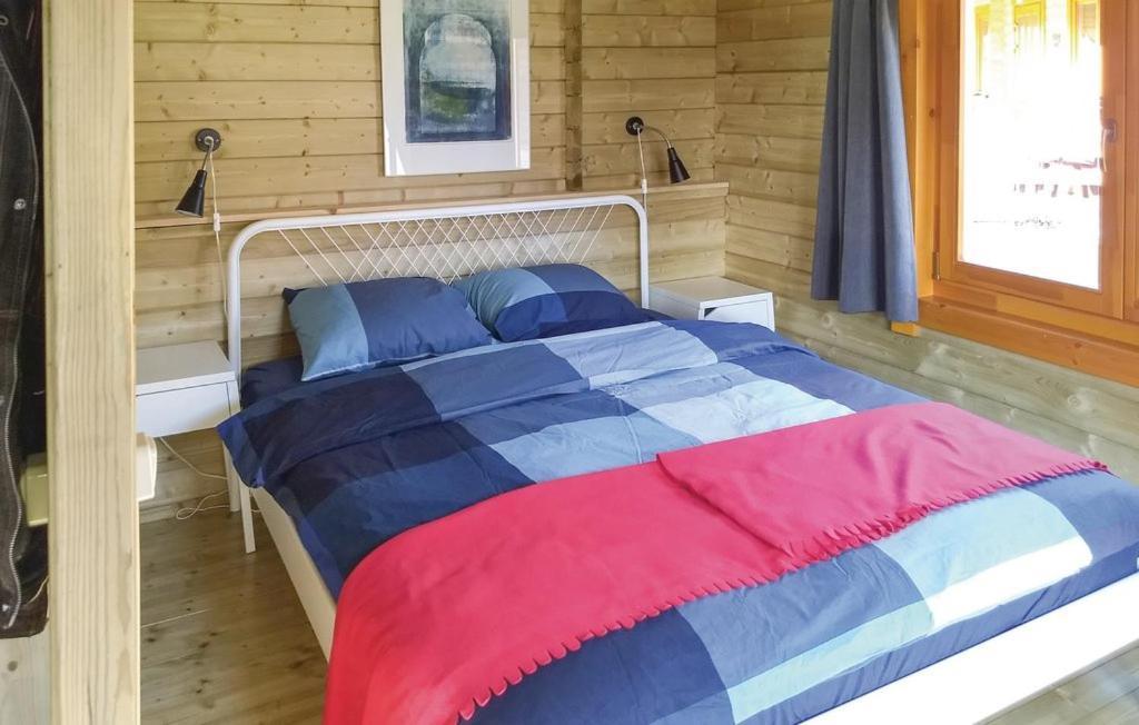 Chalet 't Ol Gat *