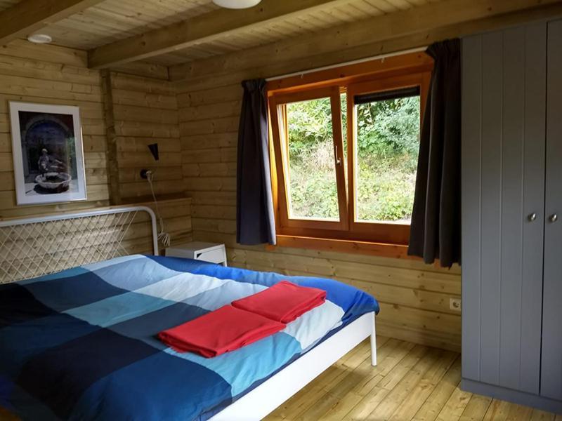Chalet 't Ol Gat Zoutkamp