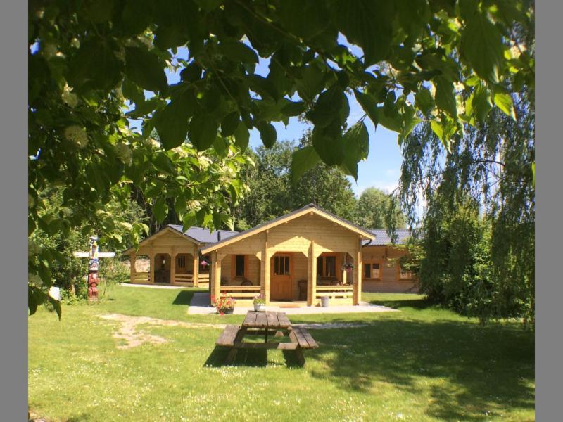 Chalet 't Ol Gat