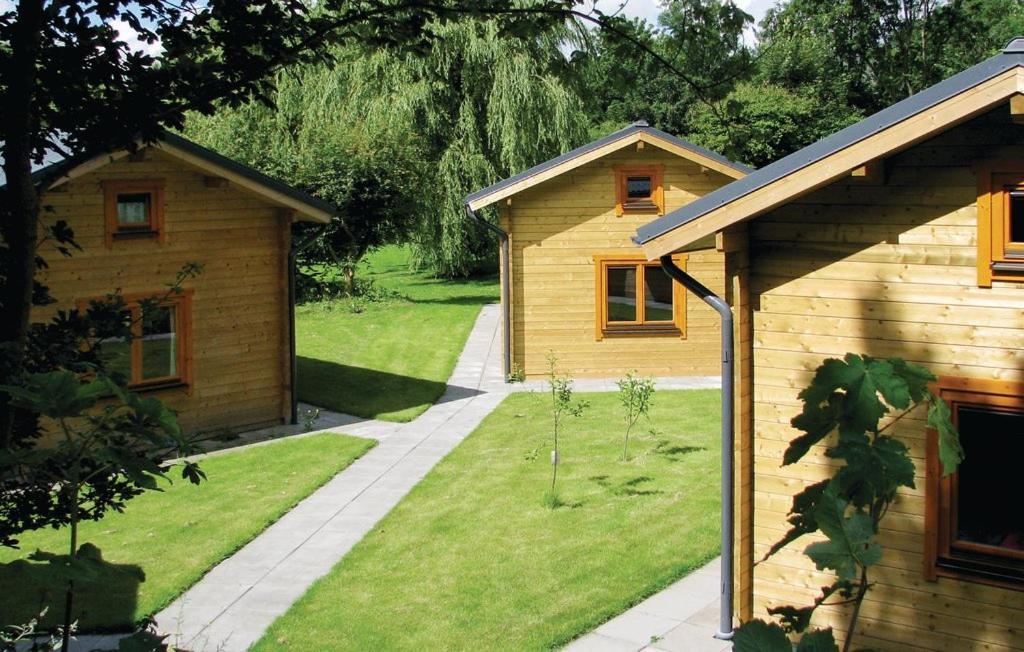 Chalet 't Ol Gat