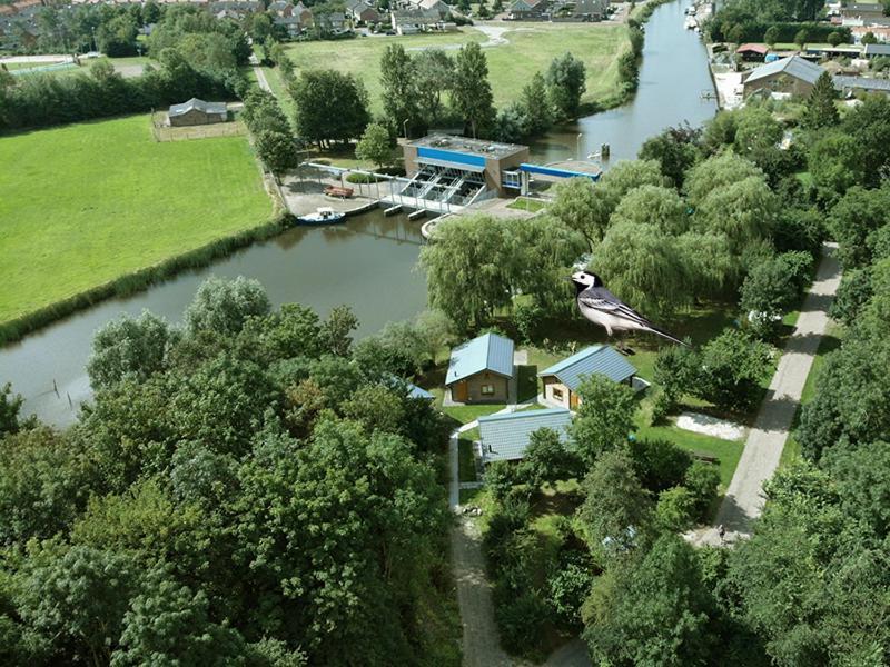 't Ol Gat Zoutkamp